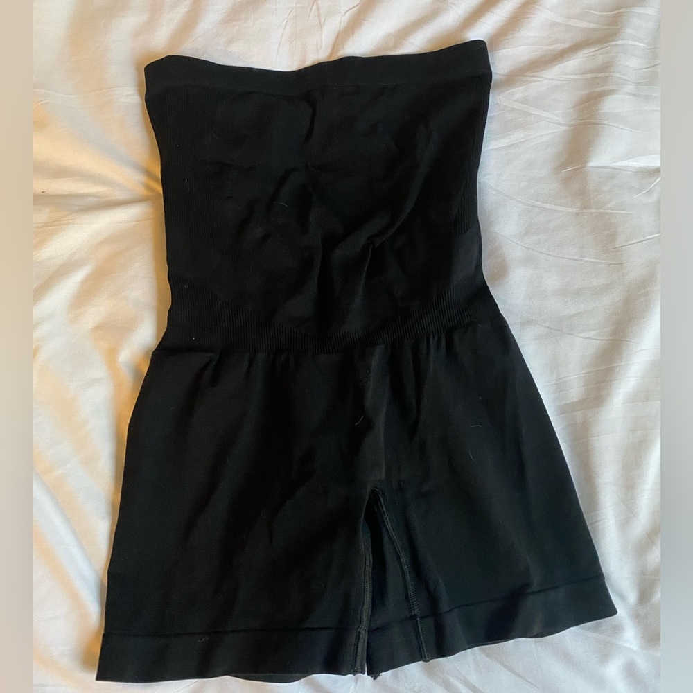 BLANQI Maternity Support Small Black
